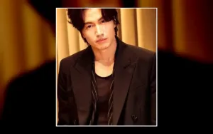 Jerry Yan Ungkap Penyesalan Terbesar Soal Cinta dan Kehilangan di Konser