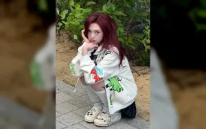 Keluarga Chiquita BABYMONSTER Buat Netizen Terkejut dengan Visual Menawan