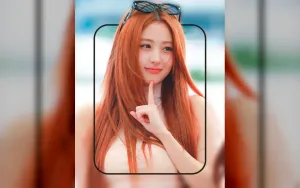 Yunjin LE SSERAFIM Dapat Kritikan Pedas Usai Komentar Tentang K-Pop