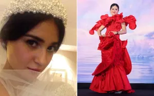 Shireen Sungkar Cerita Tentang Diagnosis Autisme Putri Bungsunya