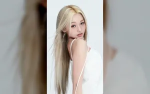 Gehlee UNIS Viral Usai Tanggapi Hinaan dengan Percaya Diri
