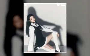 Perilaku Jang Wonyoung IVE di Bandara Setelah Kontroversi Jadi Sorotan