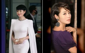Drama Baru Kim Hye Soo 'The Affair Is Not the Problem Right Now' Siap Tayang
