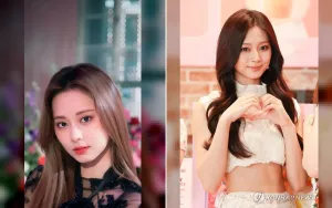 Tzuyu TWICE Terlihat Tanpa Keamanan di Bandara, Isu Kontrak Solo Muncul