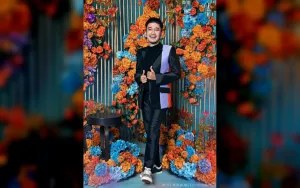 Pertemuan Damai Ruben Onsu dan Sarwendah pada 11 Juli Dibatalkan