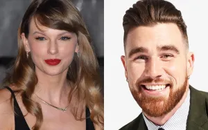 Pernikahan Taylor Swift dan Travis Kelce: Rangkaian Acara Lebih dari 10 Jam