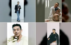 Yoo Ah In Pertimbangkan Kontrak dengan Galaxy Corporation, Kontroversi Mengemuka