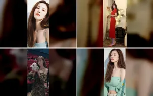 Air Mata Jun Hyosung Secret di Comeback Setelah 12 Tahun
