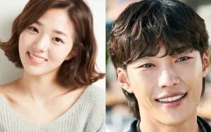 Chae Soo Bin dan Woo Do Hwan Siap Bintangi K-Drama Romantis Thriller 