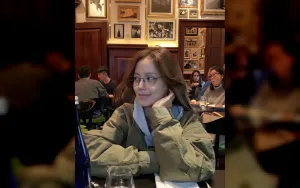 Moon Chae Won Kembali Beraksi 15 Tahun Setelah 'The Princess’ Man'