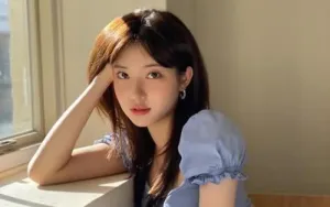 Jo Min Ah Ungkap Pesan Mengharukan untuk Seo In Young setelah Perbaikan Hubungan
