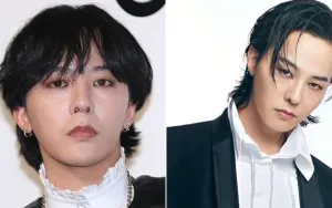 G-Dragon BIGBANG Jadi Duta Kehormatan Komite Warisan Dunia UNESCO