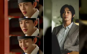 Yoo Ah In Diharapkan Bergabung dalam Film Thriller 'Vampyr'