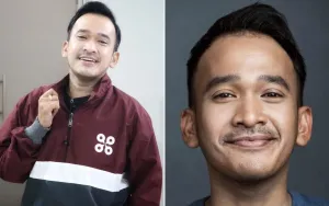 Ruben Onsu Ingin Pertemuan Khusus Bertiga dengan Anak-Anaknya
