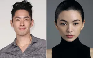 Siapa Istri Baru Vanness Wu? Kenalan dengan Penyanyi Jepang Emi Aramaki