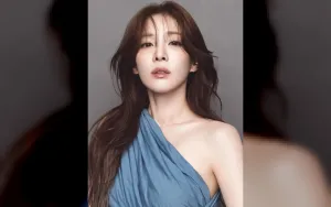 Sandara Park Ungkap Kenangan Kencan di YG, Daesung Sebut SM 'Surga'
