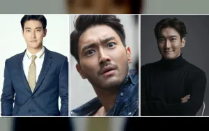 Choi Siwon Super Junior Menang Perkara Hukum Melawan Troll Online di AS