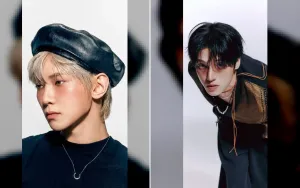 ATEEZ Luncurkan Lagu Baru 'TOXIN' dengan Tema Cinta Berbahaya