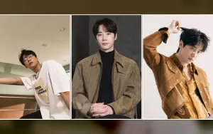 Lee Jun Young Cerita di Balik Surat Enlistmen Militer yang Viral