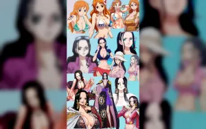 5 Anime Baru yang Wajib Tonton Musim Panas 2026, Termasuk One Piece Heroines!