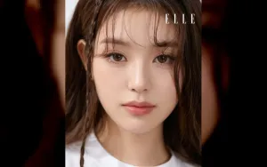 Wonyoung IVE Viral dengan Gaya Rambut Botak yang Memikat