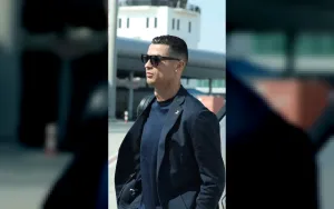 Cristiano Ronaldo Beri Dukungan Menyentuh untuk Korban Gempa di Venezuela