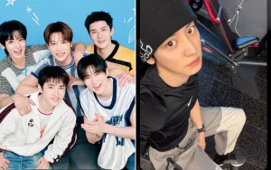 EXO Siap Rilis Single Baru 