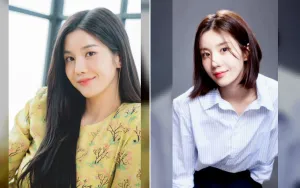 Kwon Eun Ji Ungkap Efek Samping Suntik Diet dalam Video Bersama Kang Ye Won