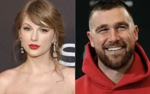 Pernikahan Taylor Swift dan Travis Kelce: Suasana Intim di Madison Square Garden