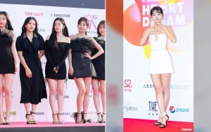 Red Velvet Umumkan Tanggal Comeback dengan Teaser Perdana 'Velvet Summer'