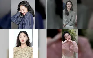 Kim Go Eun Goda Gong Yoo Soal Persahabatan dengan Lee Dong Wook di 10 Tahun Goblin