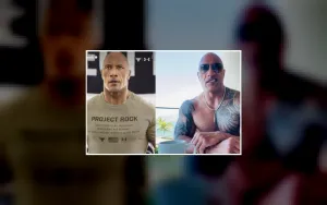 Dwayne Johnson Umumkan Proses Pengembangan Moana 3 Dimulai