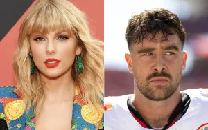 Perjanjian Pranikah Taylor Swift dan Travis Kelce: 40 Halaman Penuh Klausul