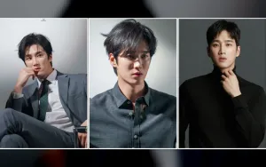 Ahn Bo Hyun Kembali Dalam Peran Detektif di 'Flex x Cop 2'