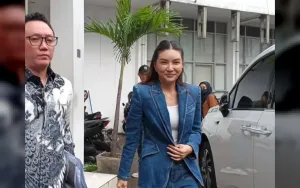 Jordi Onsu Ungkap Alasan Sarwendah ke Gunung Kawi, Bukan Ritual