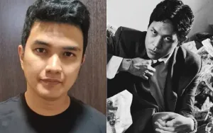 Aldi Taher Tegur Baskara Putra: Silaturahmi atau Kontroversi?