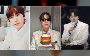 Rumor Kencan Kyuhyun Super Junior Muncul Kembali Setelah Bukti Viral