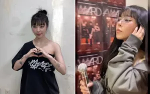 Wheein dan Hwasa MAMAMOO Dituduh Berseteru, Fans Segera Bela Mereka
