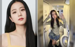 Skandal Bullying Jisoo Berujung Kerugian Besar, Berapa Banyak yang Harus Dibayar?