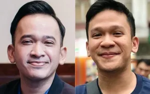 Ruben Onsu Angkat Bicara Soal Sindiran Jordi Onsu: Sakit Hati dan Kecewa
