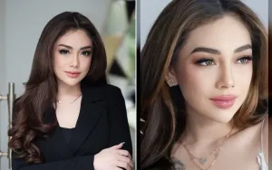 Celine Evangelista Antarkan Putri ke Pesantren, Ungkap Perasaan Haru