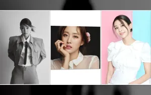 Hyebin Bekas MOMOLAND Ungkap Realita Keuangan Hidup Idol K-Pop