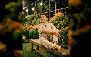 Ruben Onsu Tanggapi Isu Pesugihan yang Seret Namanya dan Sarwendah
