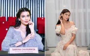 Sabrina Chairunnisa Mundur dari Program S3 UI untuk Studi di New York
