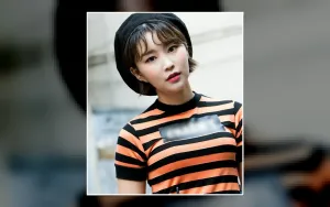 Hyebin MOMOLAND Ungkap Kesulitan Idol dari Agensi Kecil Meski Sukses