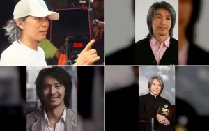 Stephen Chow Kembali dengan Film Komedi 'Kung Fu Soccer' Rilis 11 Juli