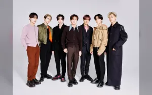 Harga Tiket Konser ENHYPEN di JIS 2027: Siap Guncang Jakarta!