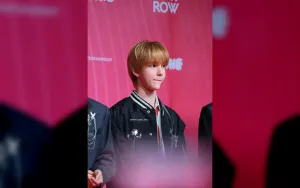 Anderson Eks Trainee SM Bikin Heboh dengan Foto Seksi Sebelum Debut