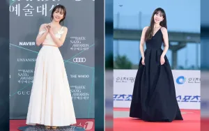 Park Bo Young dan Son Suk Ku Padu dalam Film Rom-Com Terbaru