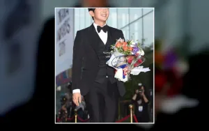 Lee Joon Cerita Tentang Putus Cinta Karena Pernikahan di Love War